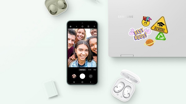 【優(yōu)惠】學(xué)生有「禮」 Samsung教育優(yōu)惠迎新學(xué)年