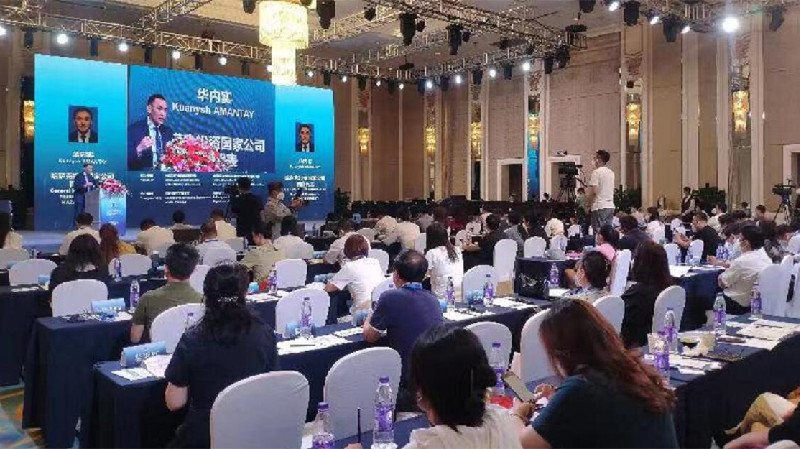 2022吉林國際醫(yī)藥健康產(chǎn)業(yè)展洽會成功舉辦