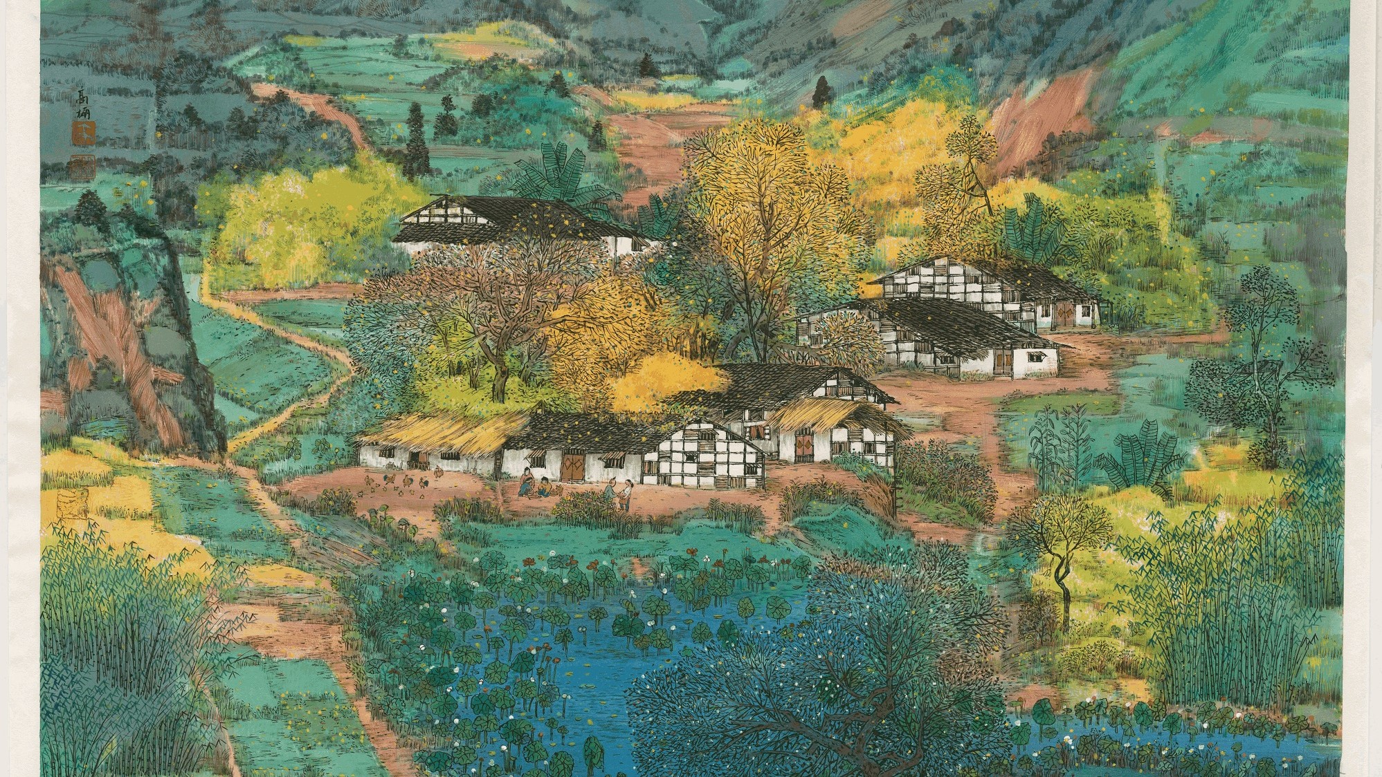 【藝術(shù)】特殊藝術(shù)家  首推NFT作品