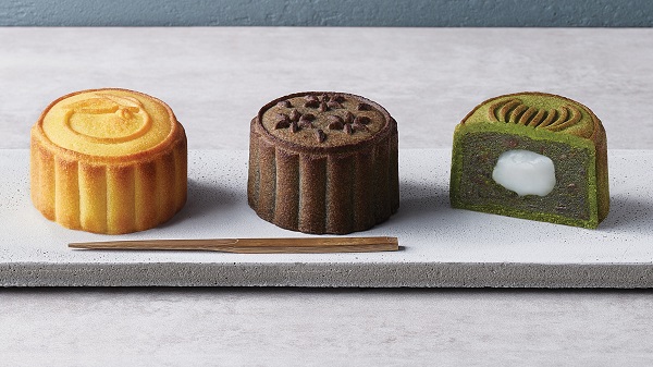 【優(yōu)惠】乘美食博覽熱潮 奇華推會(huì)場(chǎng)限定禮遇