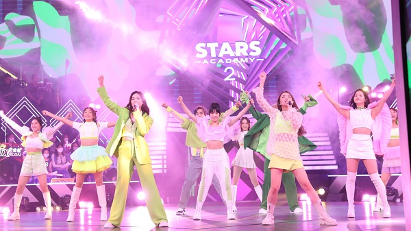 【娛樂】《聲夢(mèng)傳奇2》新賽制 落敗隊(duì)將淘汰兩名隊(duì)員