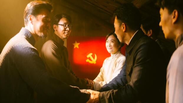 第十七屆中國長春電影節(jié)參賽影片|主旋律電影（一）：以風(fēng)雪滄桑 鑒中華之光