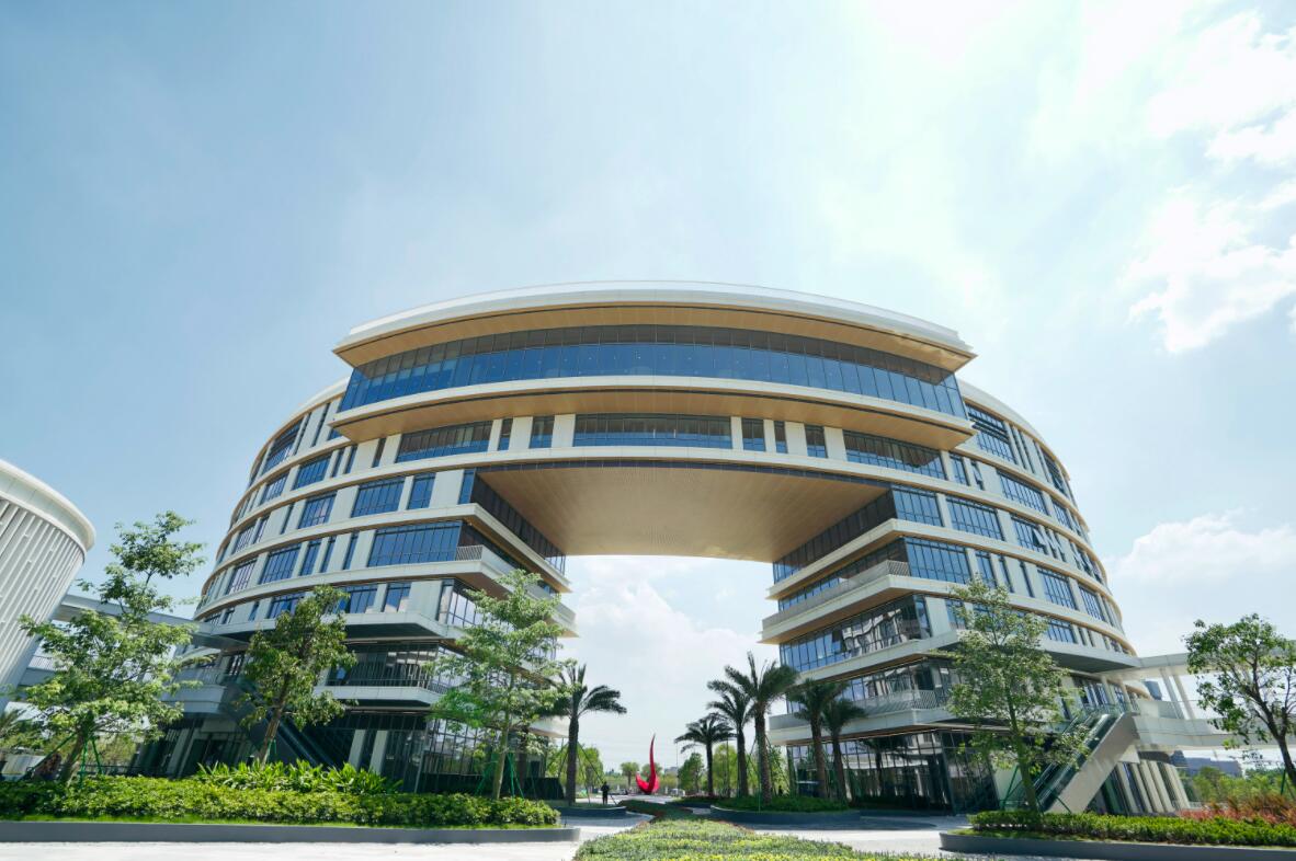 【擁抱大灣區(qū)】港科大（廣州）9月1日開(kāi)學(xué)  2023年3個(gè)本科專業(yè)面向內(nèi)地4省及港澳臺(tái)地區(qū)招生