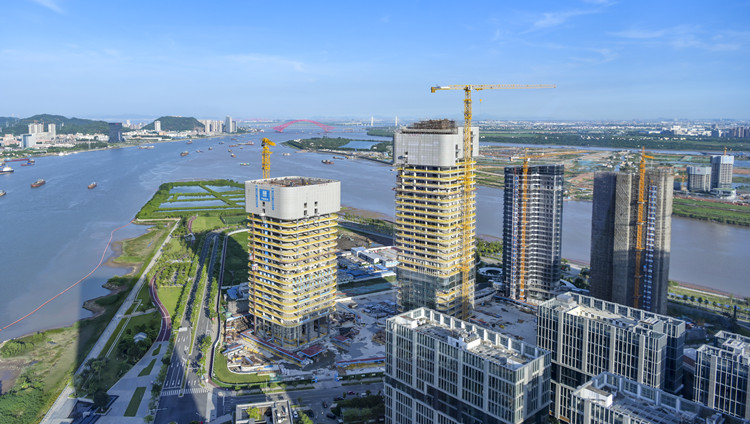 【擁抱大灣區(qū)】? 稅收公益大講堂助力港澳人士南沙創(chuàng)業(yè)