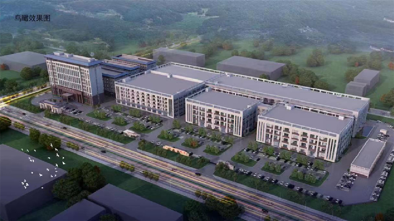 【醫(yī)耀華夏】青島萊西全力打造百億級生物醫(yī)藥產(chǎn)業(yè)集聚區(qū)