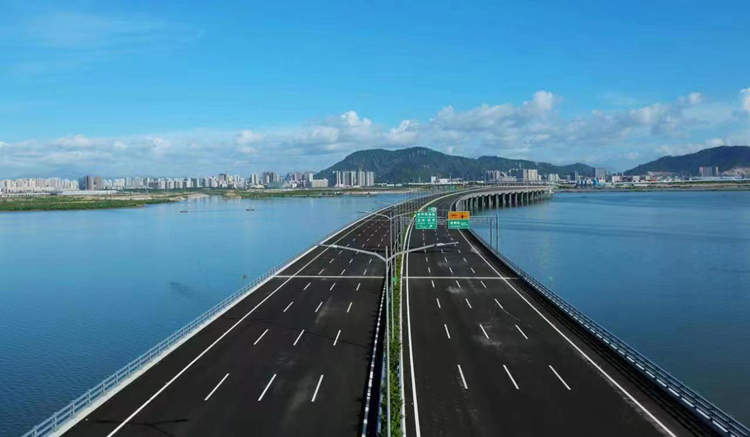 【財通AH】深高速推動公路資產(chǎn)整合  發(fā)揮資源協(xié)同優(yōu)勢