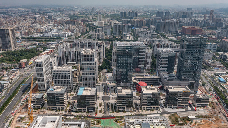 《2022粵港澳大灣區(qū)科技成果轉(zhuǎn)化報(bào)告》：三地科創(chuàng)合作緊密