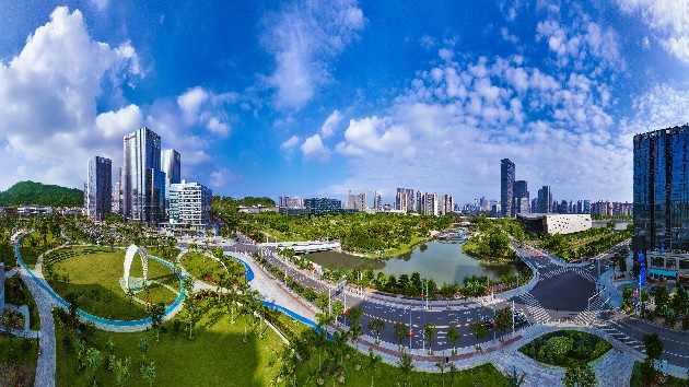 穗南沙港澳居民個(gè)稅惠策將出臺(tái)  超過(guò)港澳稅負(fù)的部分予以免徵