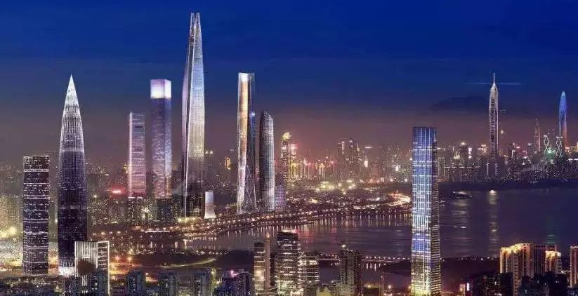 港深地名故事丨卞仁海：血濃於水 港深地名文化中的地緣與血緣