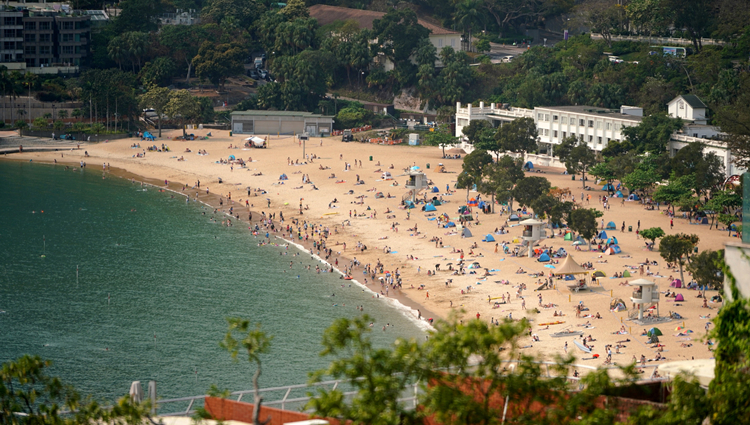 港深地名故事 | 百年風(fēng)雨 地名載之