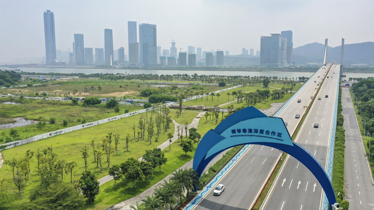 橫琴澳資企業(yè)上市最高可獲得1.2億元扶持