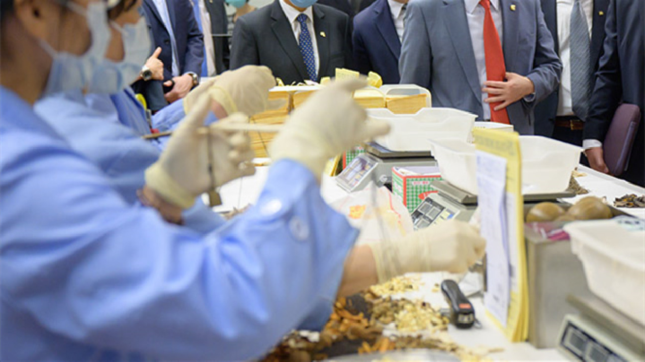 【醫(yī)耀華夏】2023年中醫(yī)執(zhí)業(yè)資格試9·23起接受申請