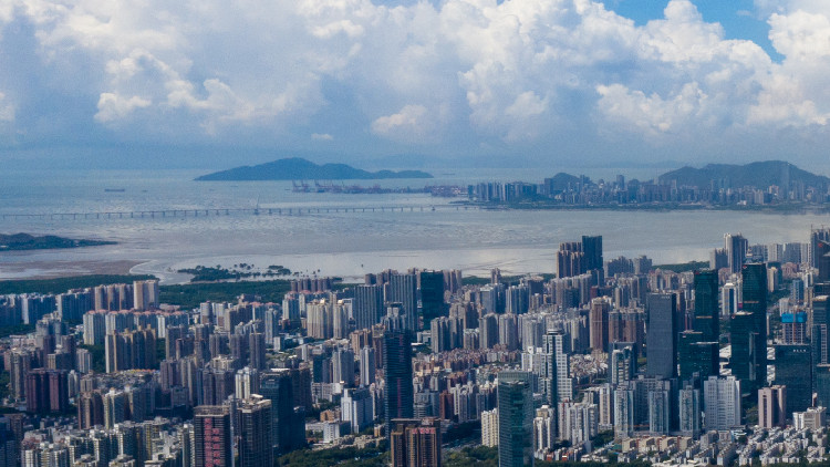 港深地名故事｜城市地名中的文化鏈條 不應(yīng)在我們手裏斷裂