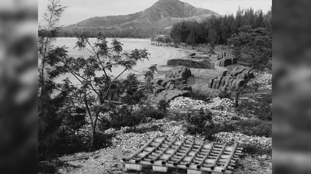 港深地名故事｜深圳灣與後海灣