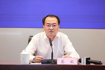 安徽自貿試驗區(qū)建設兩周年 蕪湖片區(qū)江海聯運快馬加鞭