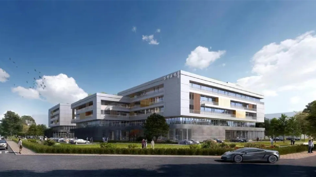 【醫(yī)耀華夏】萬邦醫(yī)藥IPO過會(huì) 合肥高新區(qū)即將誕生安徽省CRO第一股