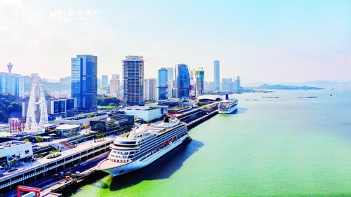 改革發(fā)展先鋒 揚帆再啓徵程 廈門湖里區(qū)不斷強化特區(qū)發(fā)祥地使命擔當，更高水平建設(shè)「兩高兩化」中心城區(qū)