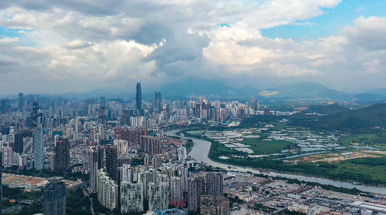 港深地名故事 | 深圳地名學(xué)會(huì)支持本報(bào)活動(dòng) 徵集大賽受多方關(guān)注反響熱烈