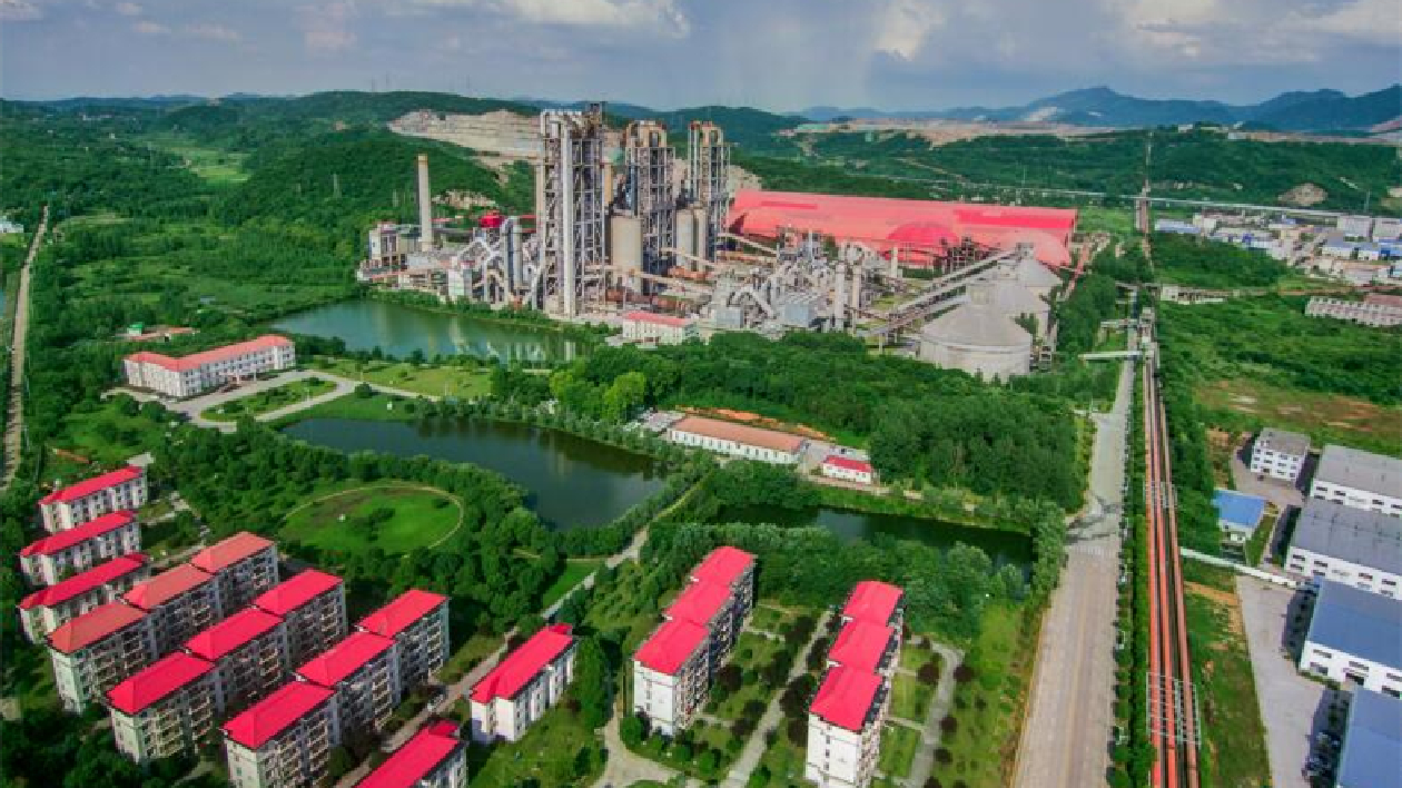 以全省6%的人口創(chuàng)造12.9%的規(guī)模工業(yè)增加值，蕪湖是怎麼做到的？