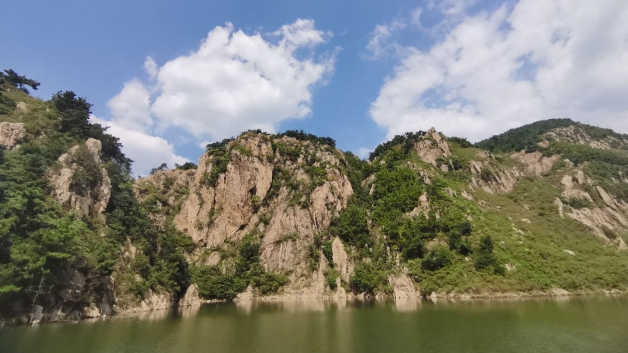 【康養(yǎng)中國】山東五蓮：生態(tài)康養(yǎng)的「五蓮模式」