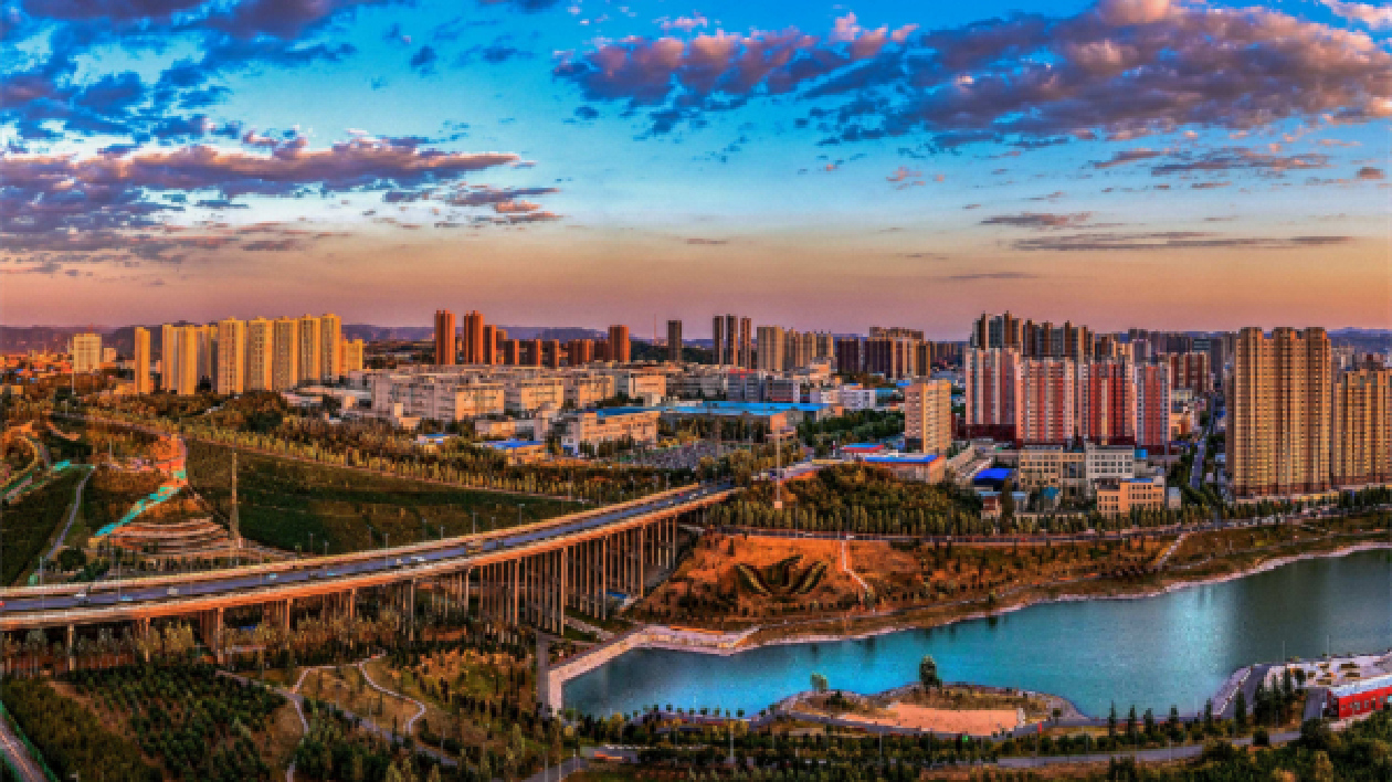 【康養(yǎng)中國】山西晉城：文旅康養(yǎng)樣板城市的晉城路徑