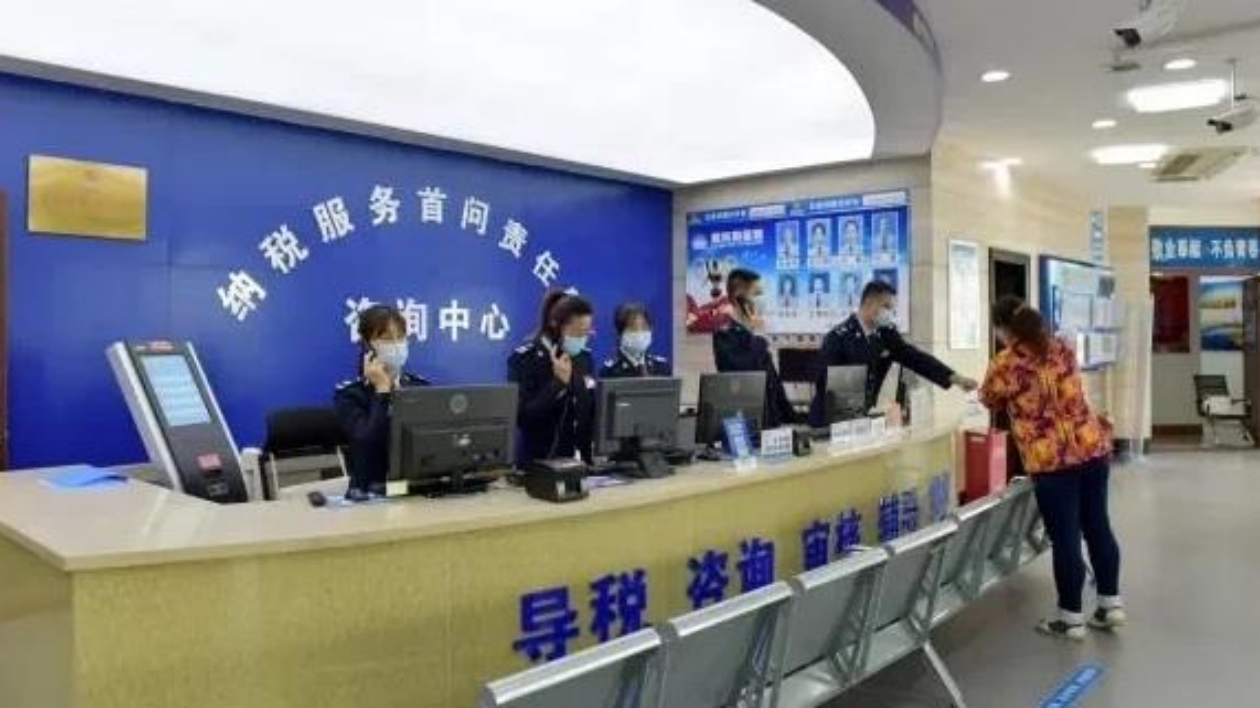 長春汽開區(qū)稅務(wù)局：提質(zhì)增效，助力企業(yè)跑出「加速度」