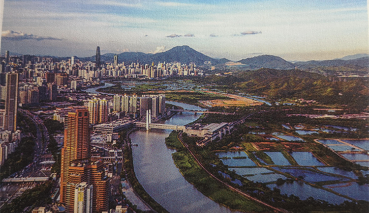 港深地名故事｜談深圳地名的演變與訛變