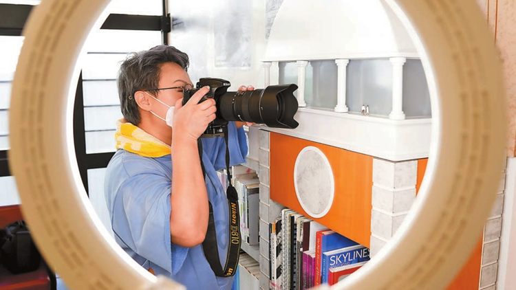 微型圖書館新發(fā)現(xiàn)