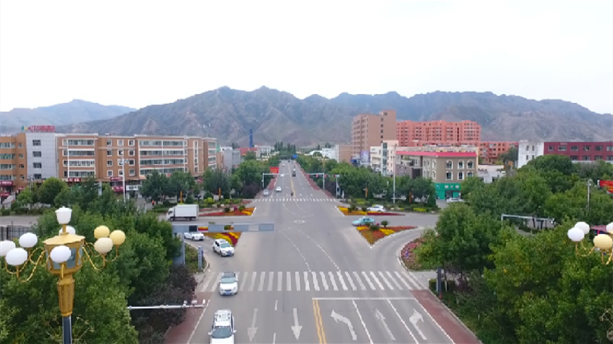 【康養(yǎng)中國】尼勒克縣入圍「2022健康中國·康養(yǎng)旅遊百強(qiáng)縣」