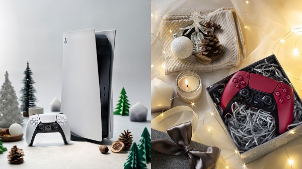 【玩樂】免捱炒價 Sony PS5聖誕預(yù)購開訂