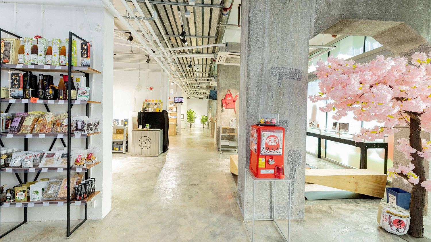 【購物】生活用品旗艦店 集合環(huán)球家品廚具