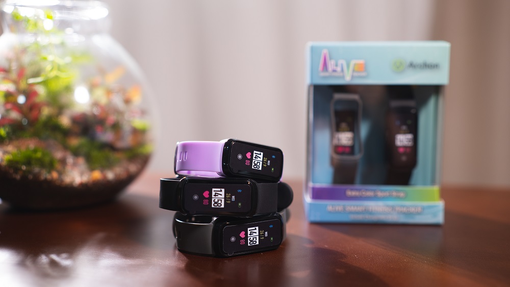 【購(gòu)物】運(yùn)動(dòng)健康手環(huán)