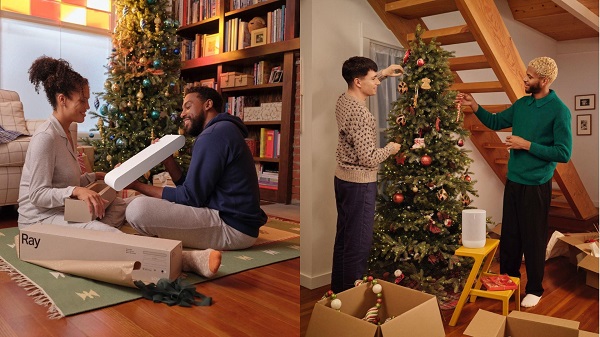 【數(shù)碼】提升家居音響系統(tǒng) 為聖誕派對(duì)奏響美妙樂(lè)章