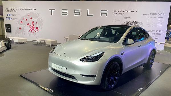 【汽車】電動(dòng)車薄膜防曬隔熱 締造個(gè)人風(fēng)格色彩