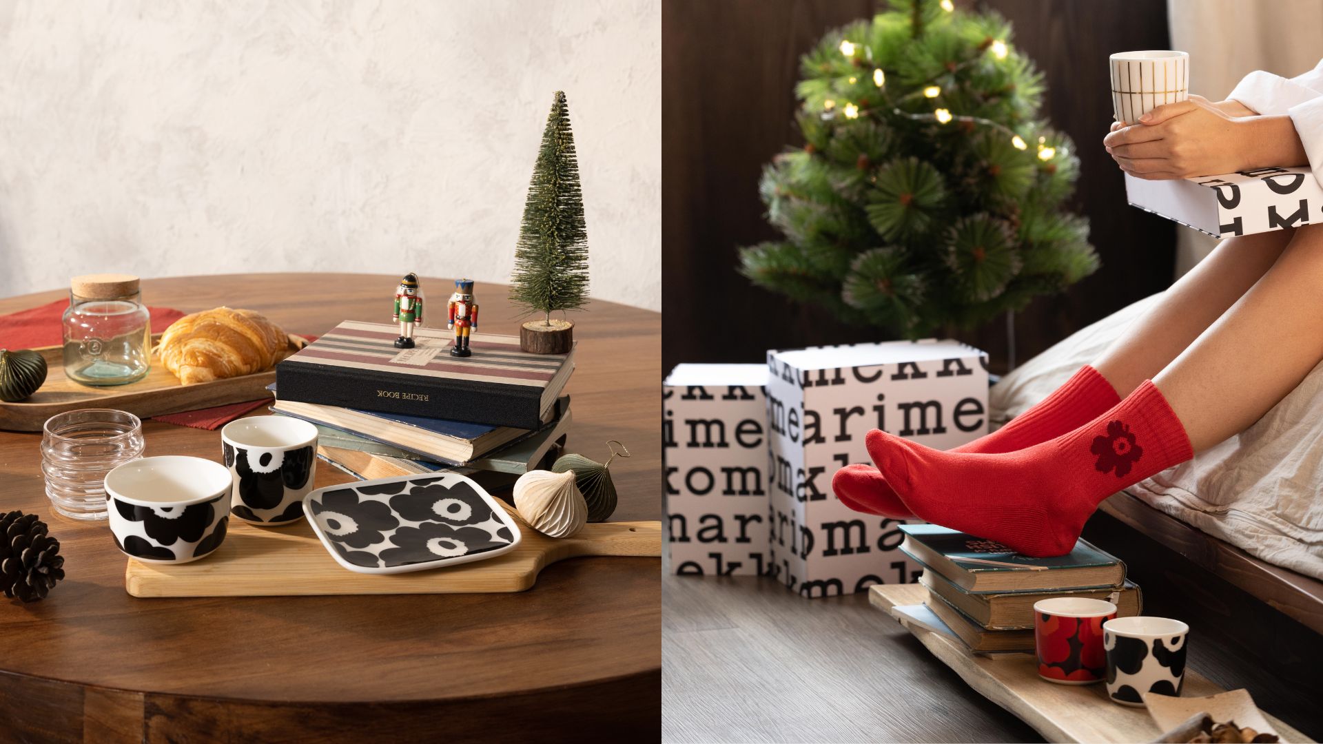 【購(gòu)物】芬蘭家品網(wǎng)店開(kāi)幕9折優(yōu)惠 精選北歐風(fēng)聖誕禮物