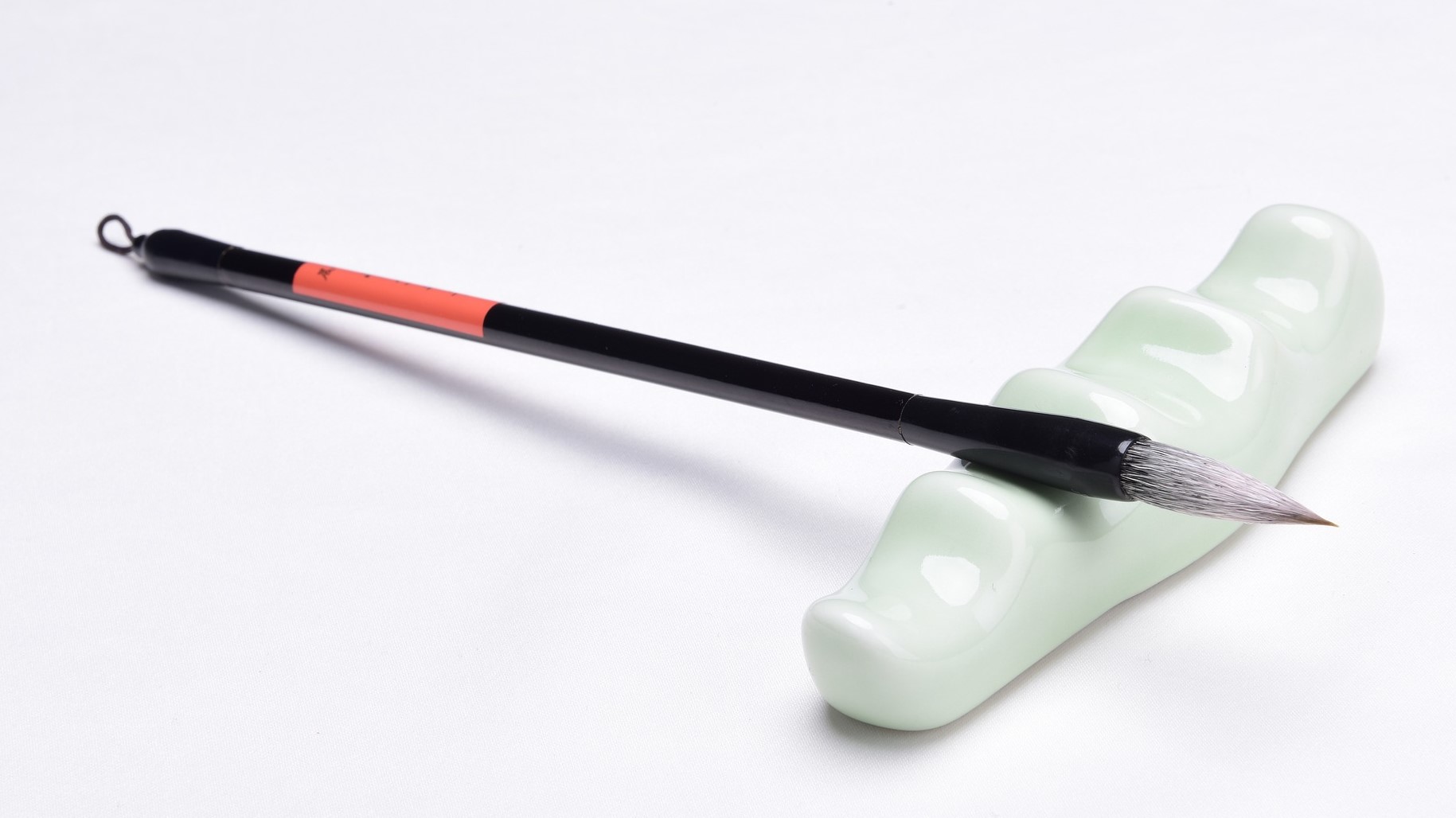 【書(shū)山有路】講好毛筆的中國(guó)故事