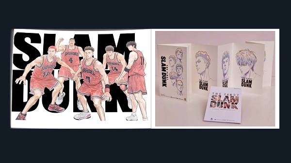 【著數(shù)】入樽動畫旋風(fēng)襲港 成功打卡可獲珍藏版換票證套裝