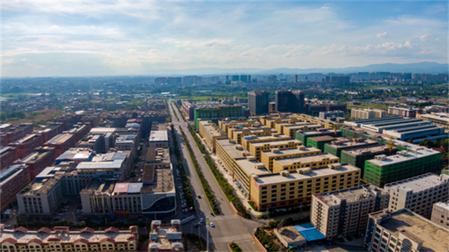 邵東：精準(zhǔn)施策提實(shí)效  促進(jìn)外貿(mào)穩(wěn)增長