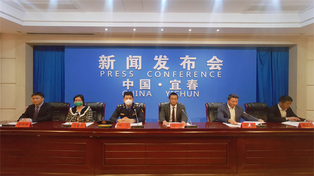 江西宜陽(yáng)新區(qū)：提升城市功能品質(zhì) 打造「宜居樣板區(qū)」