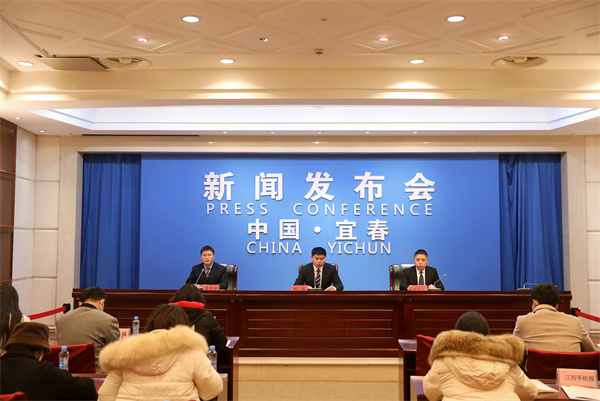 江西宜陽新區(qū)：發(fā)揮黨組織模範(fàn)堡壘 打通城市精細(xì)化管理「最後一公裏」