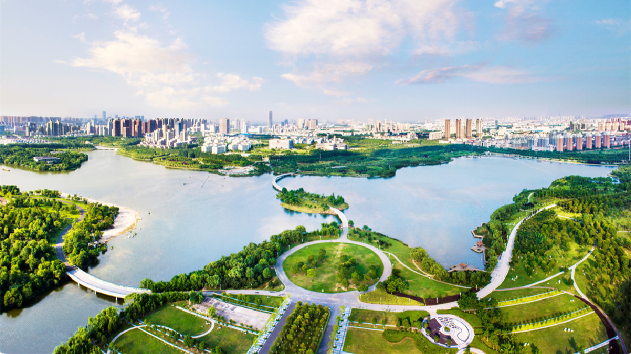 合肥經(jīng)開區(qū)錨定「世界級」 高質(zhì)量發(fā)展現(xiàn)代產(chǎn)業(yè)