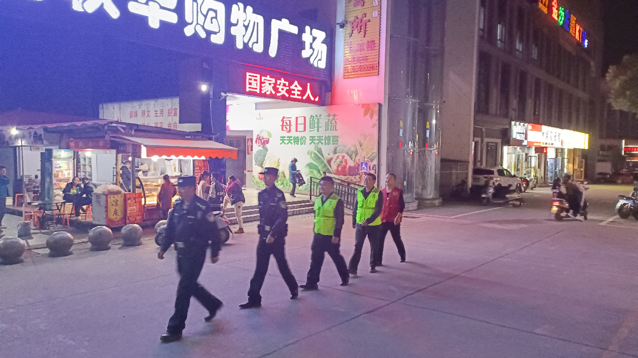 皖黟縣碧陽鎮(zhèn)：「一站式」辦好群眾身邊事