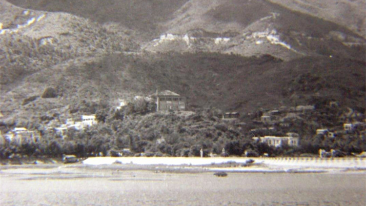 舊沙田警署歷史變遷(二之一) ——見(jiàn)證沙田新市鎮(zhèn)的變遷