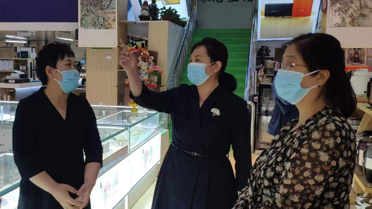 黑龍江寶清縣政協(xié)：建諍言  謀良策  出實招