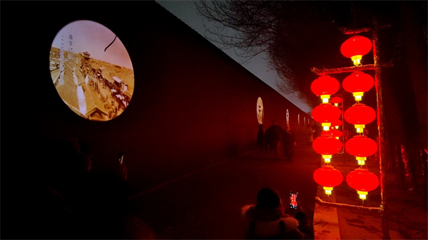 瀋陽(yáng)市瀋河區(qū)：領(lǐng)略古城魅力 尋找最濃郁的年節(jié)味