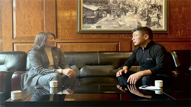 哈市僑聯(lián)：當(dāng)好「貼心人」 織密「僑」網(wǎng) 用心助僑解 「急難愁盼」