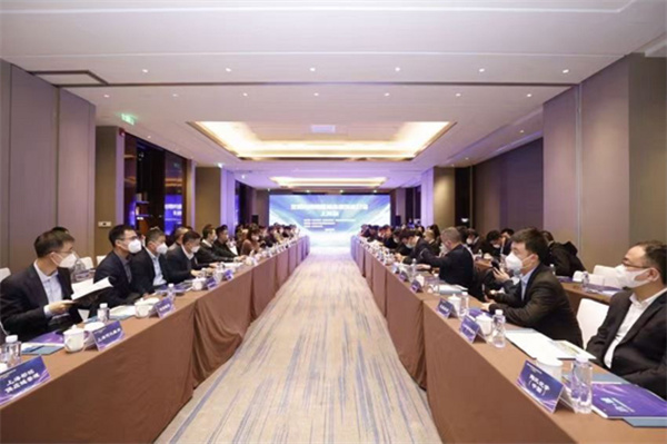 瀋陽渾南區(qū)核心發(fā)展板塊推介會（上海站）成功舉行