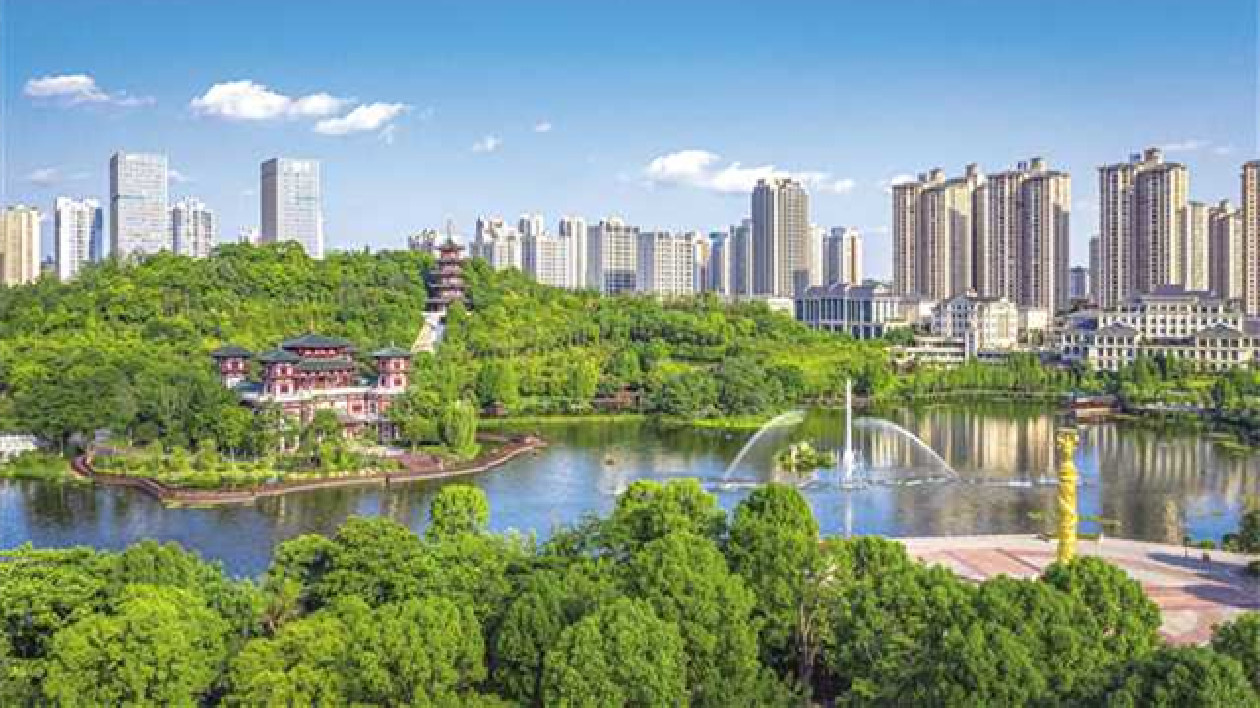 【醫(yī)耀華夏】永川：生物醫(yī)藥及大健康產(chǎn)業(yè)實(shí)現(xiàn)良好起步