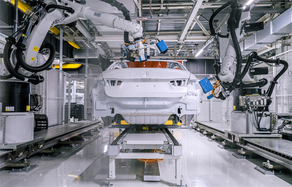 瀋陽經(jīng)開區(qū)「國考」傳捷報：217家國家級經(jīng)開區(qū)中位列第16