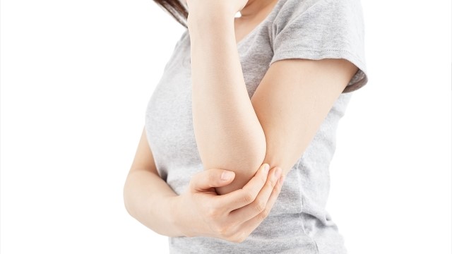 【健康】什麼是網(wǎng)球肘？不打網(wǎng)球也會(huì)患上？